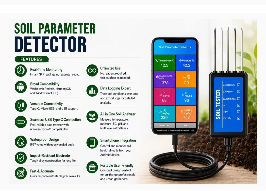 Key Features & Capability Infographic